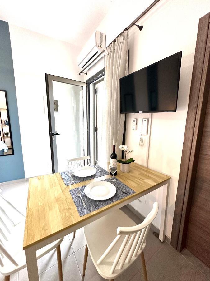 Brand New Sea View Country house