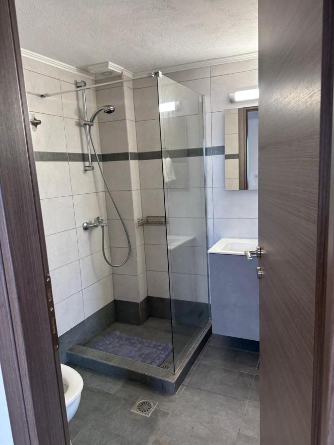Country house Brand New Sea View Agia Pelagia (Crete)