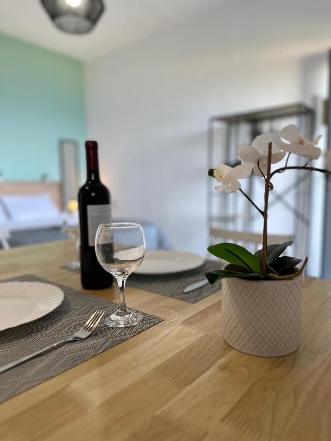Brand New Sea View * Agia Pelagia (Crete)