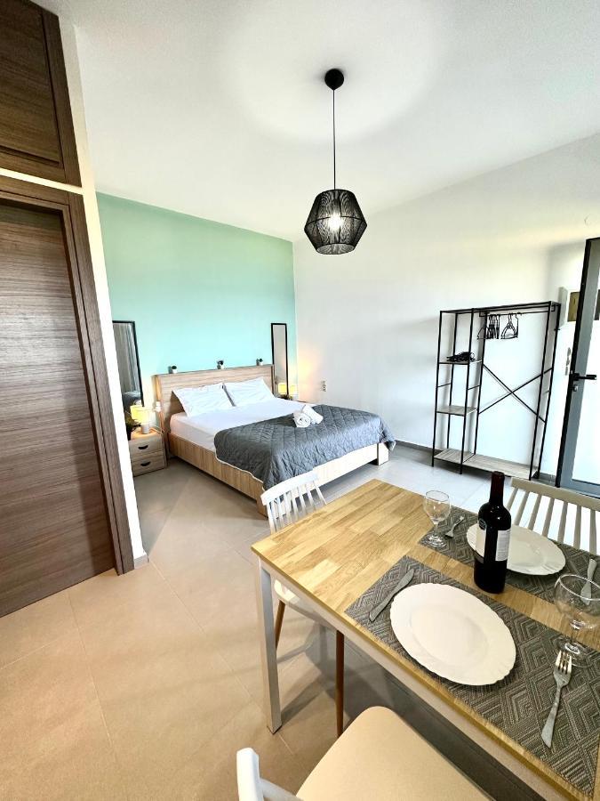 Brand New Sea View Country house *