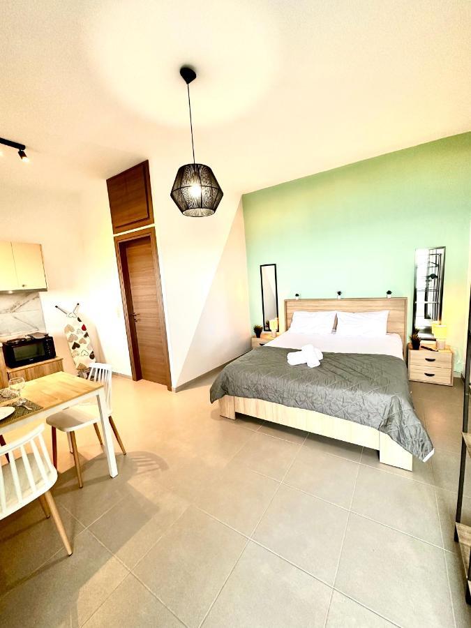 Country house Brand New Sea View *