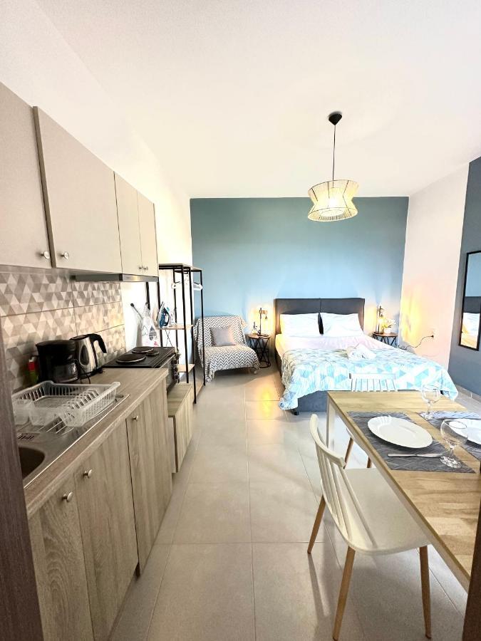 Brand New Sea View Country house Agia Pelagia (Crete)