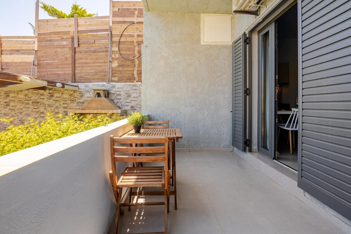Brand New Sea View Country house *